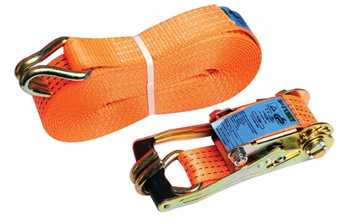 Spanzet Turuncu 10 Metre (20/Koli)